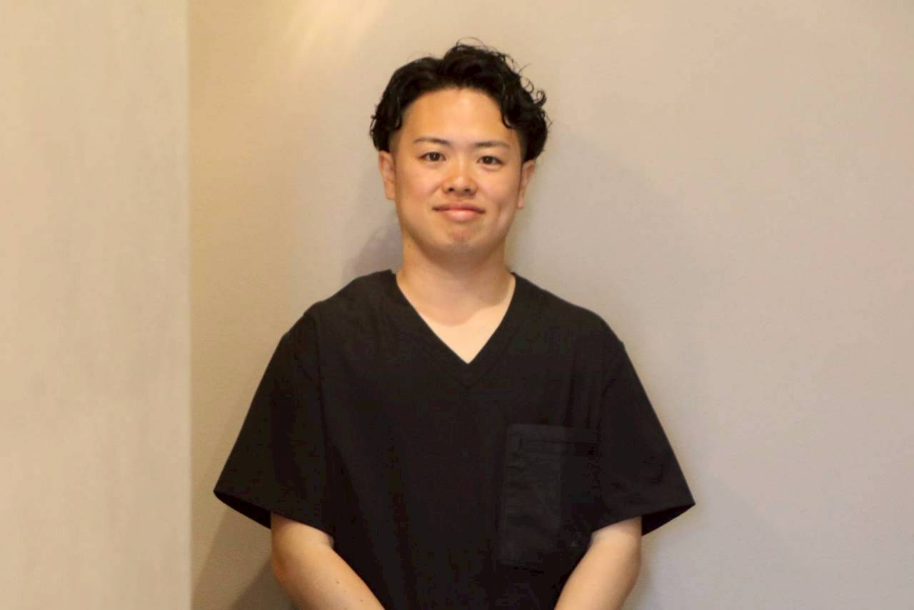 kanade鍼灸整骨院 院長のプロフィール写真